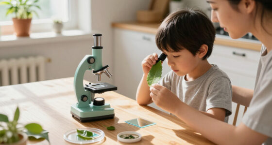 15 Best Microscope Kits for Kids in 2027