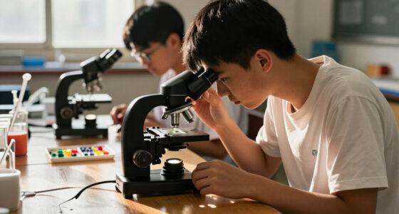 15 Best Microscopes for Students in 2027