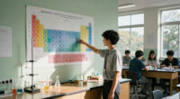 15 Best Periodic Table Wall Charts for Classrooms and Study in 2027