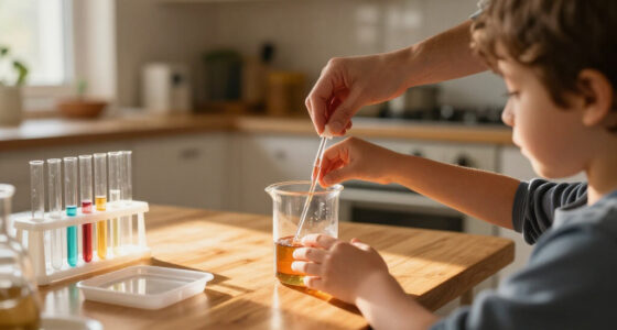 15 Best Science Experiment Kits for Kids in 2027