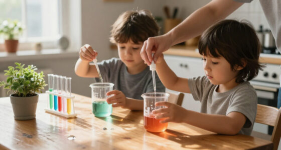 15 Best Science Experiment Kits for Kids in 2027