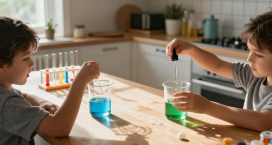 15 Best Science Experiment Kits for Kids in 2027