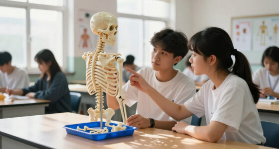 15 Best Skeleton Anatomy Models for Students in 2027