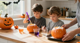 4 Best Halloween Science Activity Books for Kids in 2027