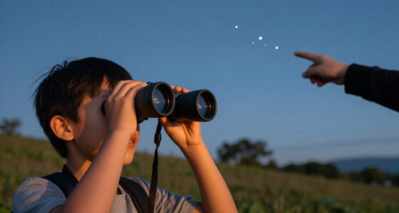 7 Best Stargazing Binoculars for Beginners in 2027
