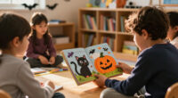 8 Best Educational Halloween Books for Kids in 2027