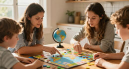 8 Best Geography Trivia Board Games for Learning and Family Play in 2027