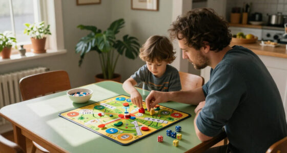 9 Best Educational Board Games for Kids in 2027