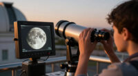 APOD: 2026 October 10 – Lunar Farside