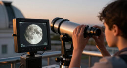 APOD: 2026 October 10 – Lunar Farside