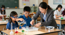 Classroom Science Demonstration Supplies Checklist 2026