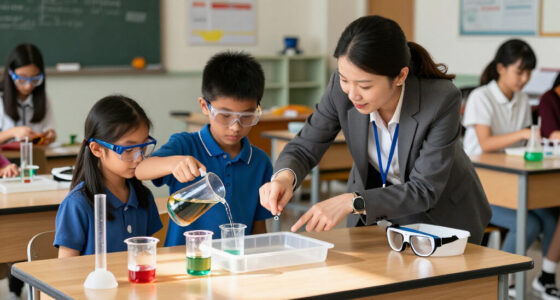 Classroom Science Demonstration Supplies Checklist 2026