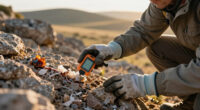 Curiosity Blog, Sols 5016–5021: Fantastic Minerals And How To Detect Them