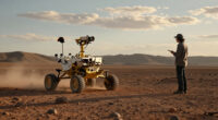 Curiosity Blog, Sols 5036-5042: Watching The Clouds Go By