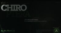 Station Chiroptera — Read the Dark by Echo (FABLE/175)
