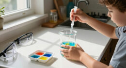 Home Science Experiment Kits Checklist 2026