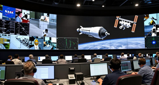 NASA Sets Coverage For SpaceX 35Th Station Resupply Launch, Arrival