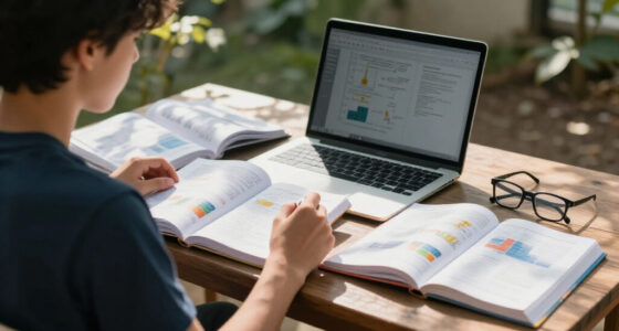 Science & Reference Books for Students 2026