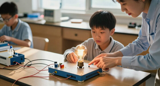 The Lightbulb Computer