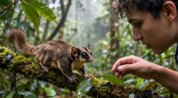 Tiny Possum And Glider Thought Extinct For 6000 Years Found In Remote West Papua